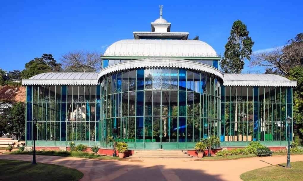Centro De Petropolis Perto De Tudo Petropolis (Rio de Janeiro) Exterior foto